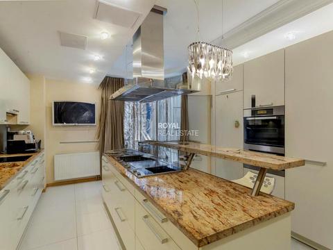 квартира по адресу Зверинецкая ул., 59