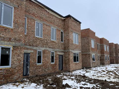 будинок за адресою Вербова, 45