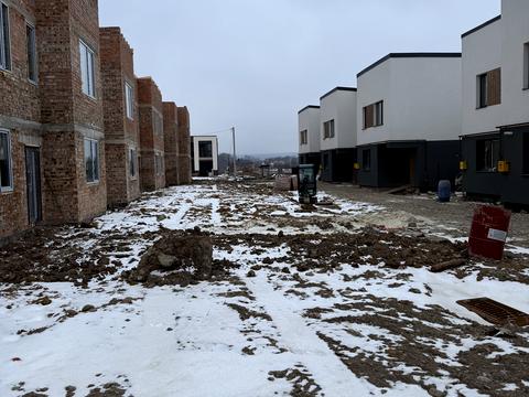 будинок за адресою Вербова, 45