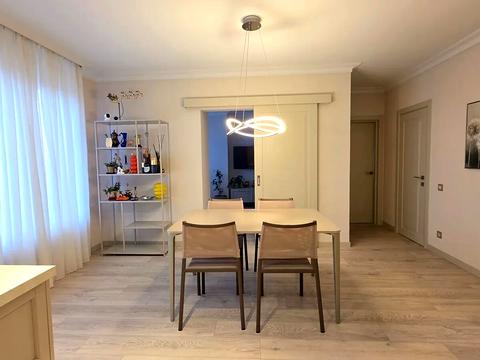 квартира по адресу Микитинецкая ул., (Будинок)