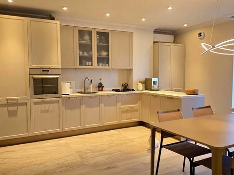 квартира по адресу Микитинецкая ул., (Будинок)