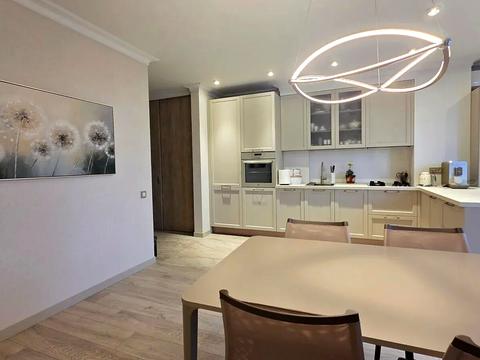 квартира по адресу Микитинецкая ул., (Будинок)