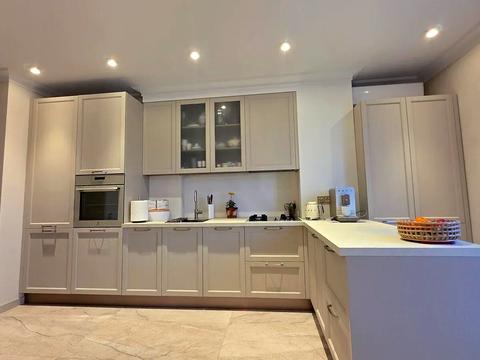 квартира по адресу Микитинецкая ул., (Будинок)