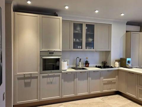 квартира по адресу Микитинецкая ул., (Будинок)