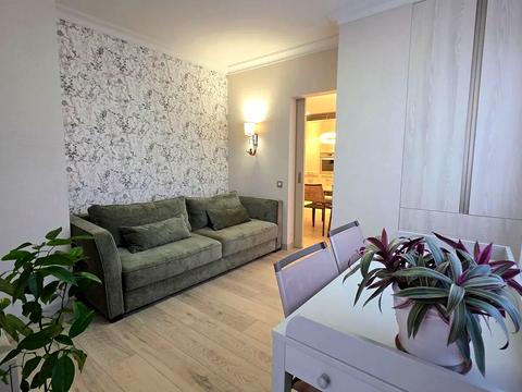 квартира по адресу Микитинецкая ул., (Будинок)