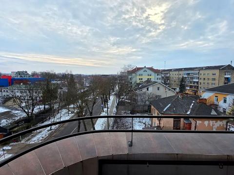 квартира по адресу Микитинецкая ул., (Будинок)