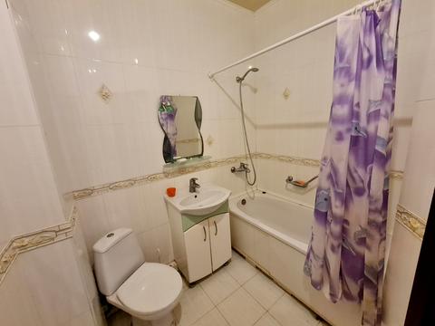 квартира по адресу Парковая ул., 44