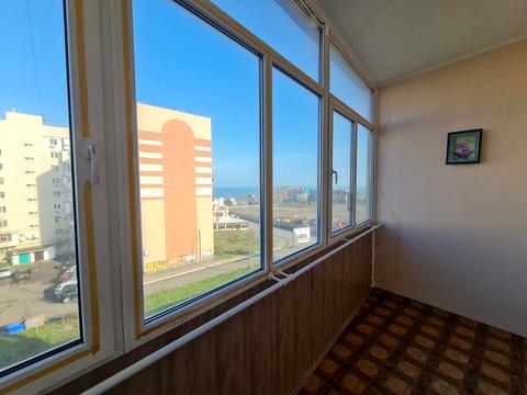 квартира по адресу Парковая ул., 44