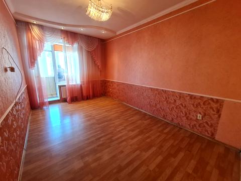 квартира по адресу Парковая ул., 44