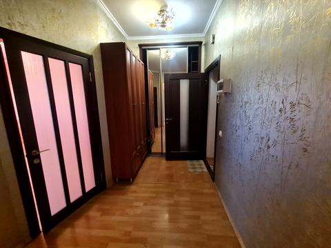 квартира по адресу Парковая ул., 44