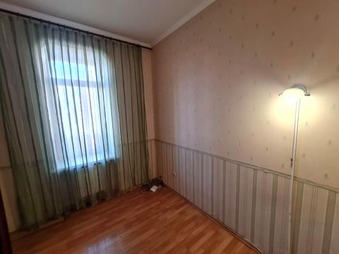 квартира по адресу Парковая ул., 44