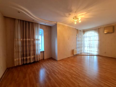 квартира по адресу Парковая ул., 44