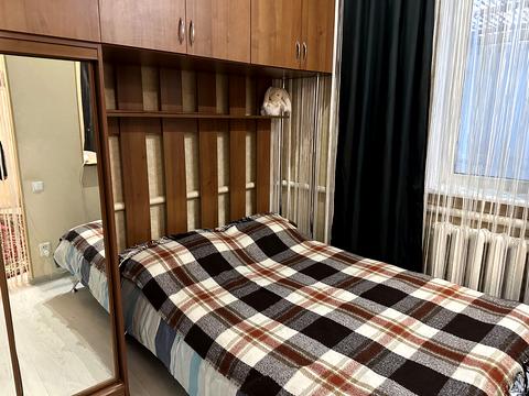 квартира по адресу Григория Гуляницкого ул. (Московская), 31а