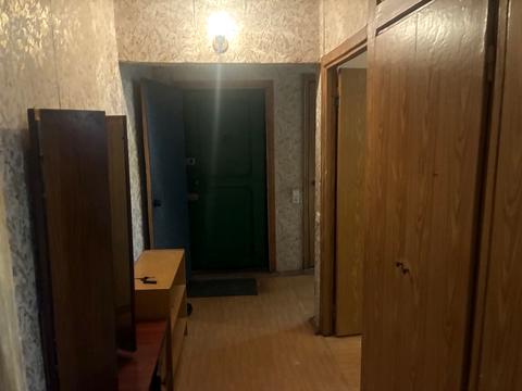 квартира за адресою Харків, Аерокосмічний просп. (Гагаріна), 46