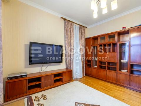 квартира по адресу Андреевский спуск, 2-Г