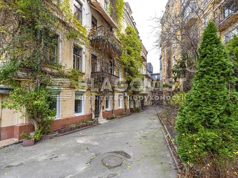 квартира по адресу Андреевский спуск, 2-Г