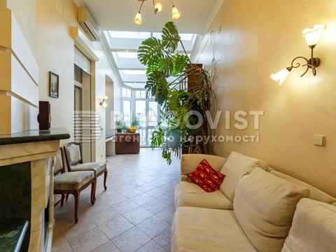 квартира по адресу Андреевский спуск, 2-Г