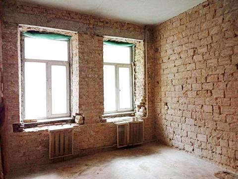 квартира за адресою Межигірська вул., 32