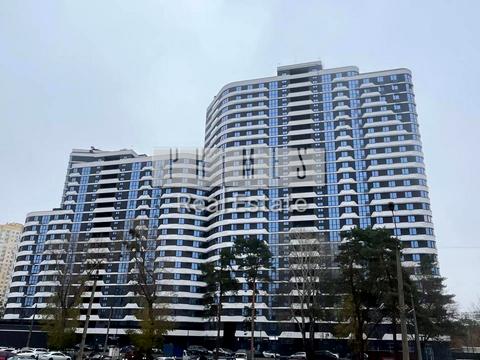 квартира за адресою Воскресенська вул., 2-В