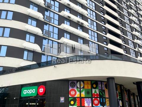 квартира за адресою Воскресенська вул., 2-В