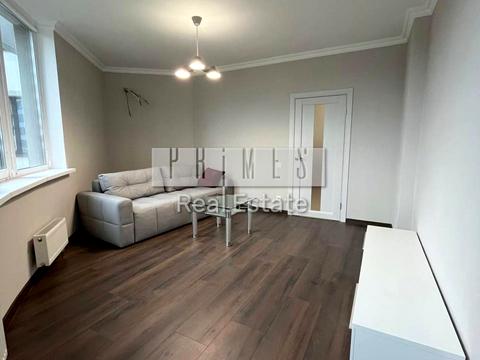 квартира за адресою Воскресенська вул., 2-В