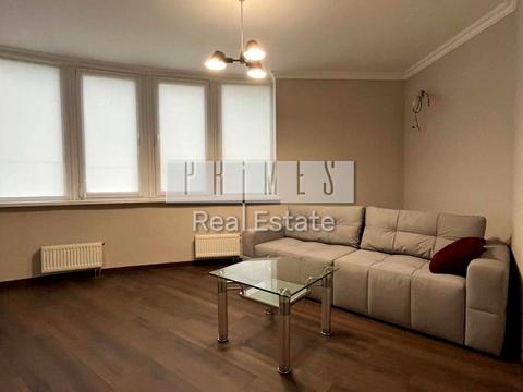 квартира за адресою Воскресенська вул., 2-В