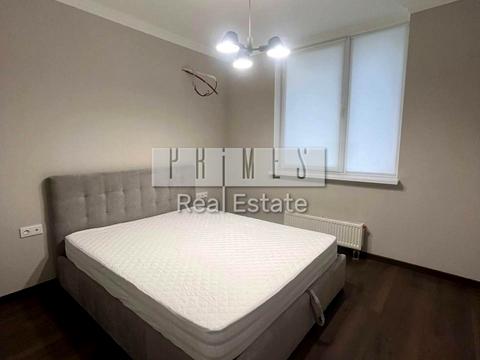 квартира за адресою Воскресенська вул., 2-В