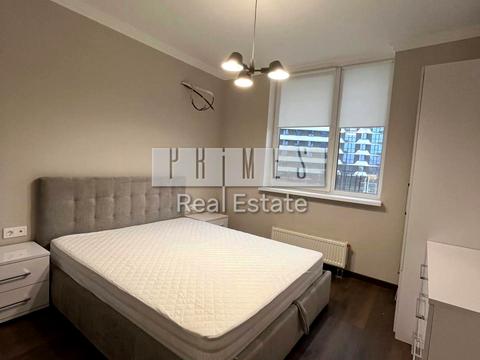 квартира за адресою Воскресенська вул., 2-В