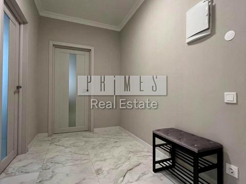 квартира за адресою Воскресенська вул., 2-В