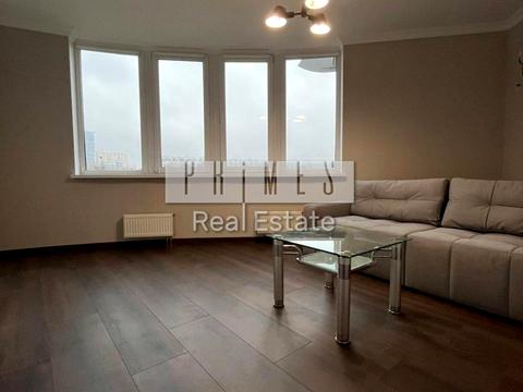 квартира за адресою Воскресенська вул., 2-В