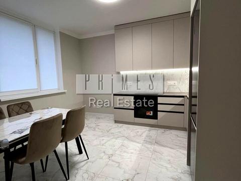 квартира за адресою Воскресенська вул., 2-В