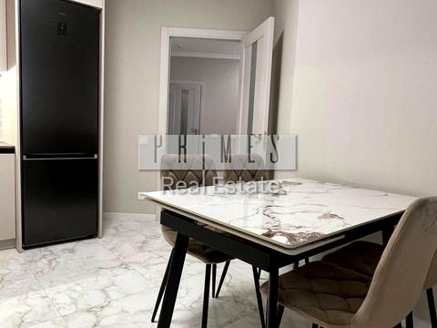 квартира за адресою Воскресенська вул., 2-В