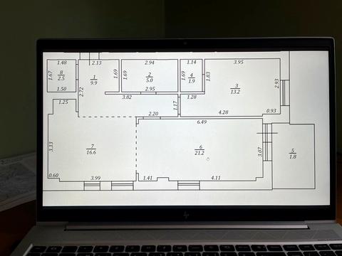 квартира за адресою Морозна вул., 29