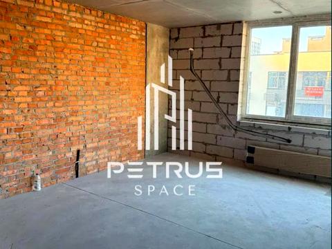 квартира по адресу Олександра Олеся ул., 5-А