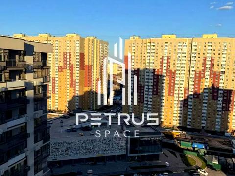 квартира по адресу Олександра Олеся ул., 5-А