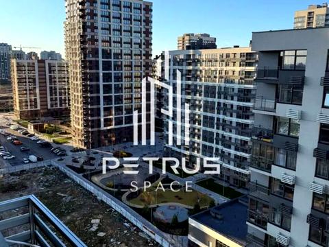 квартира по адресу Олександра Олеся ул., 5-А