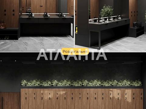 квартира за адресою Щаслива вул., (Будинок 14/2)