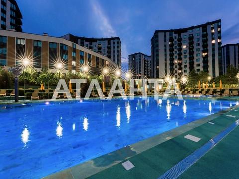 квартира за адресою Щаслива вул., (Будинок 14/2)