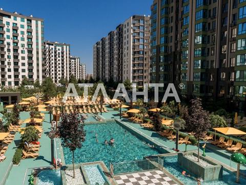 квартира за адресою Щаслива вул., (Будинок 14/2)