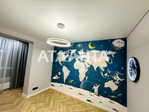 квартира за адресою Щаслива вул., (Будинок 14/2)