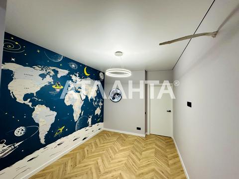 квартира за адресою Щаслива вул., (Будинок 14/2)