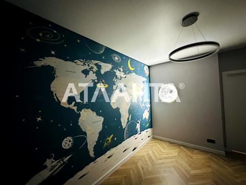 квартира за адресою Щаслива вул., (Будинок 14/2)