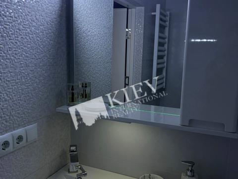 квартира по адресу Крещатик ул. (Kreschatic), 29