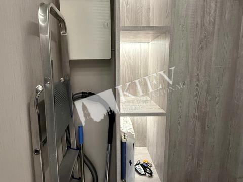 квартира по адресу Крещатик ул. (Kreschatic), 29