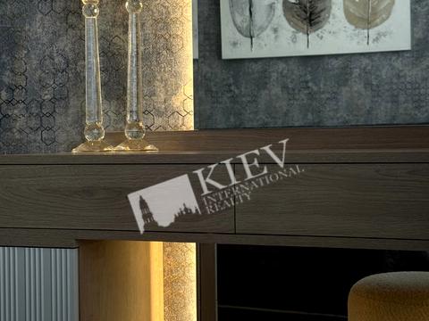 квартира по адресу Крещатик ул. (Kreschatic), 29