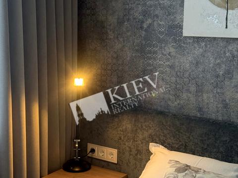 квартира по адресу Крещатик ул. (Kreschatic), 29