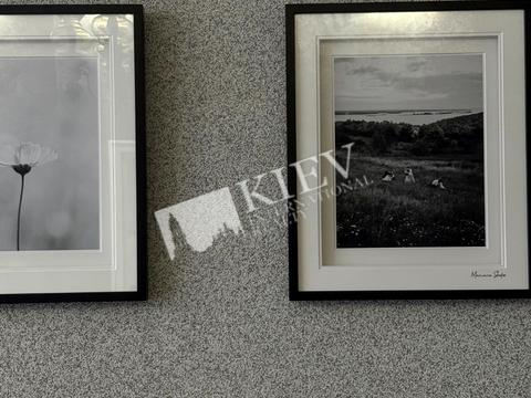 квартира по адресу Крещатик ул. (Kreschatic), 29