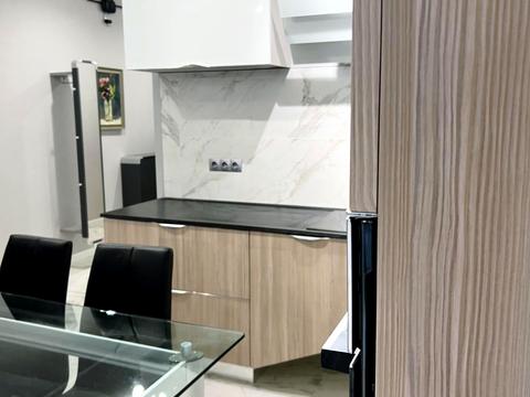 квартира по адресу Предславинская ул., 42