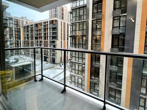 квартира по адресу Предславинская ул., 42