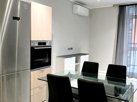 квартира по адресу Предславинская ул., 42